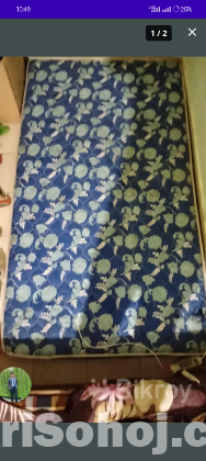 Mattress